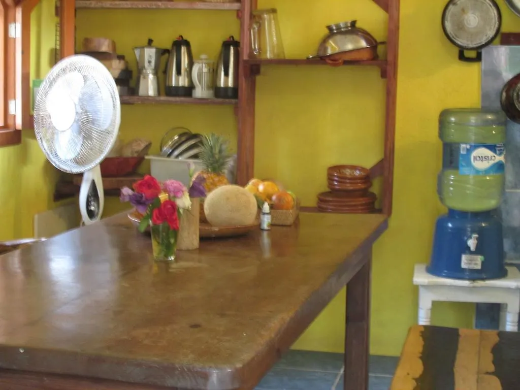 Bed and Breakfast Organic Yoga Mexico à Akumal 0*,